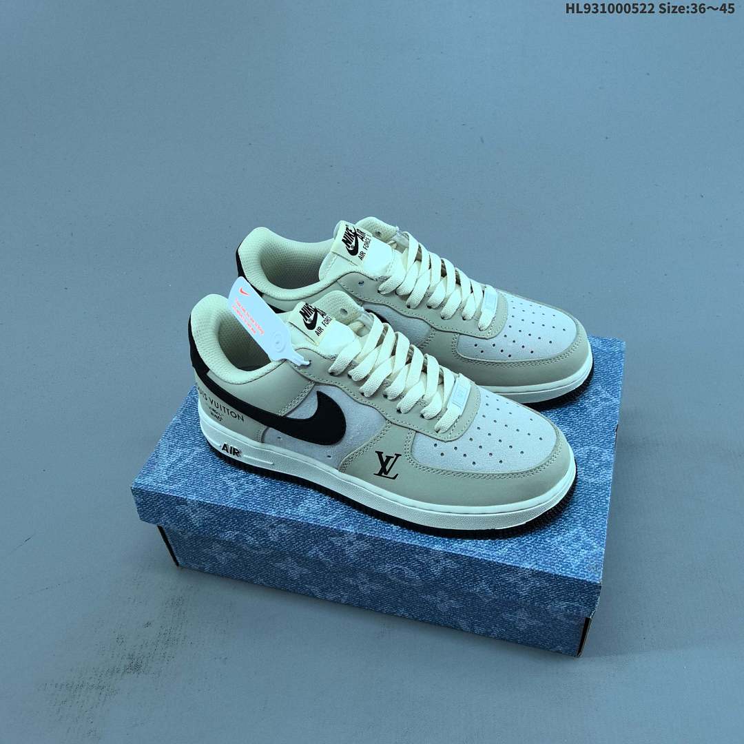 Nike Air Force 1 Low Force 1 - foto 17