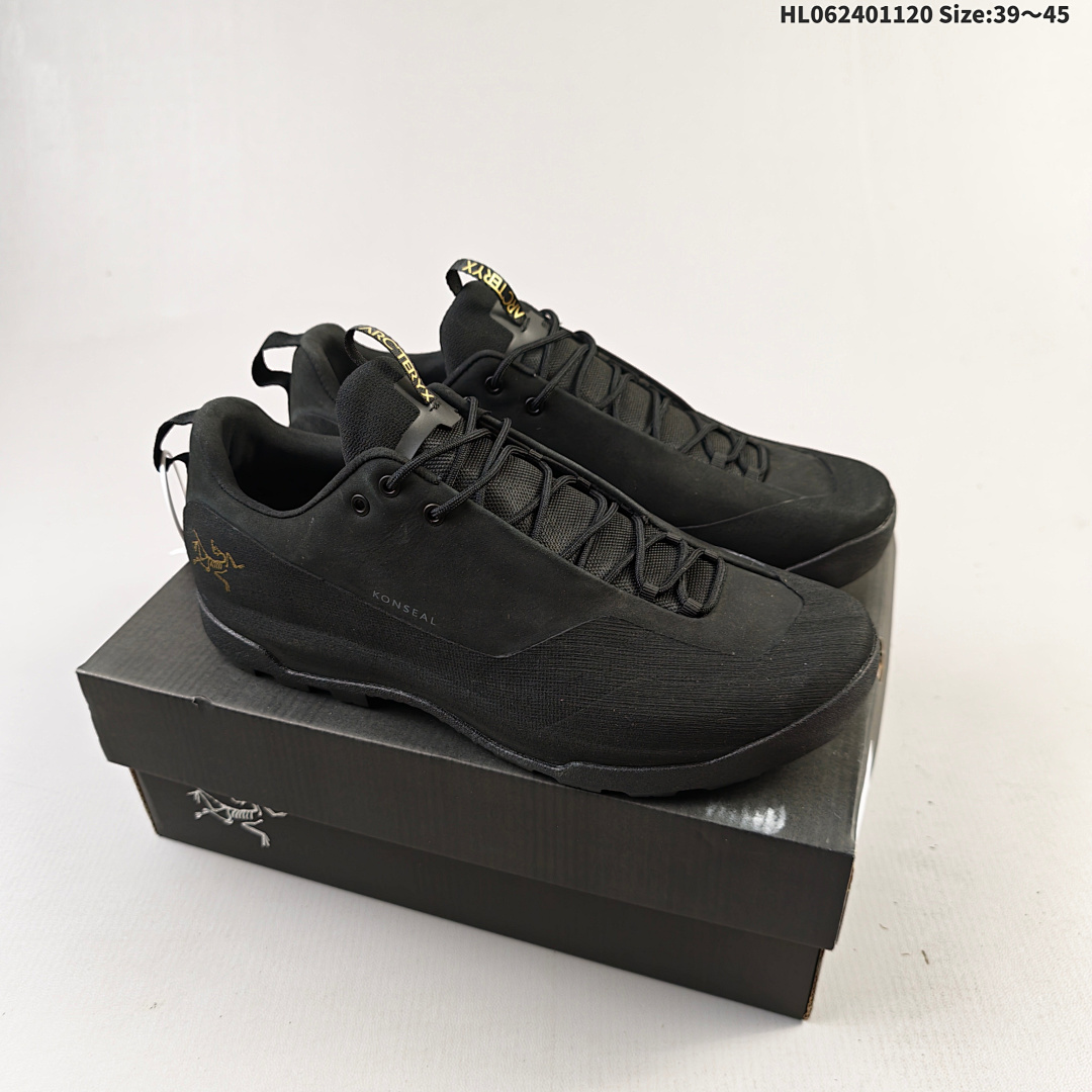 Arcteryx KONSEAL GTX MEN konseal LT - foto 2