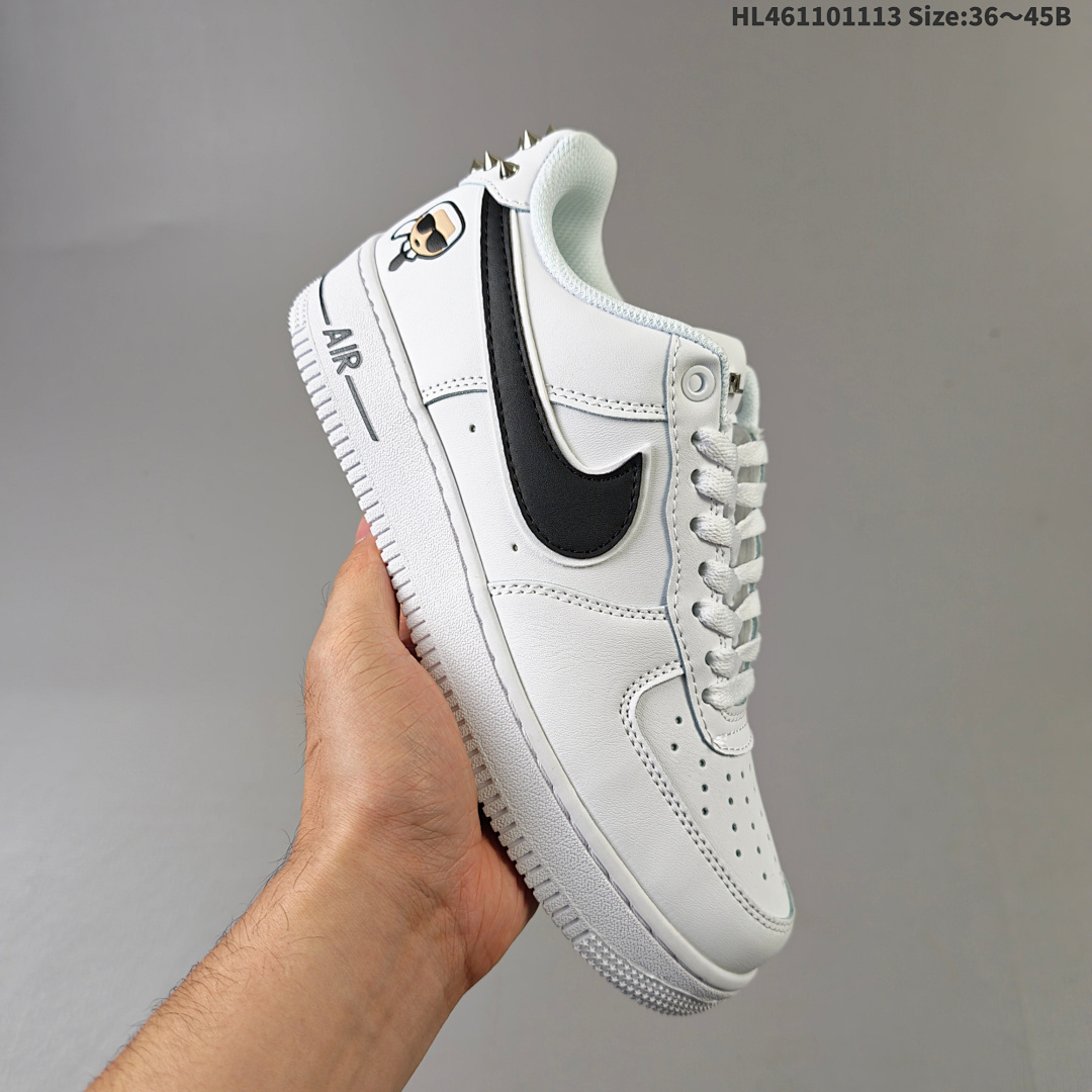 Nike Air Force 1 Low Force 1 - foto 4