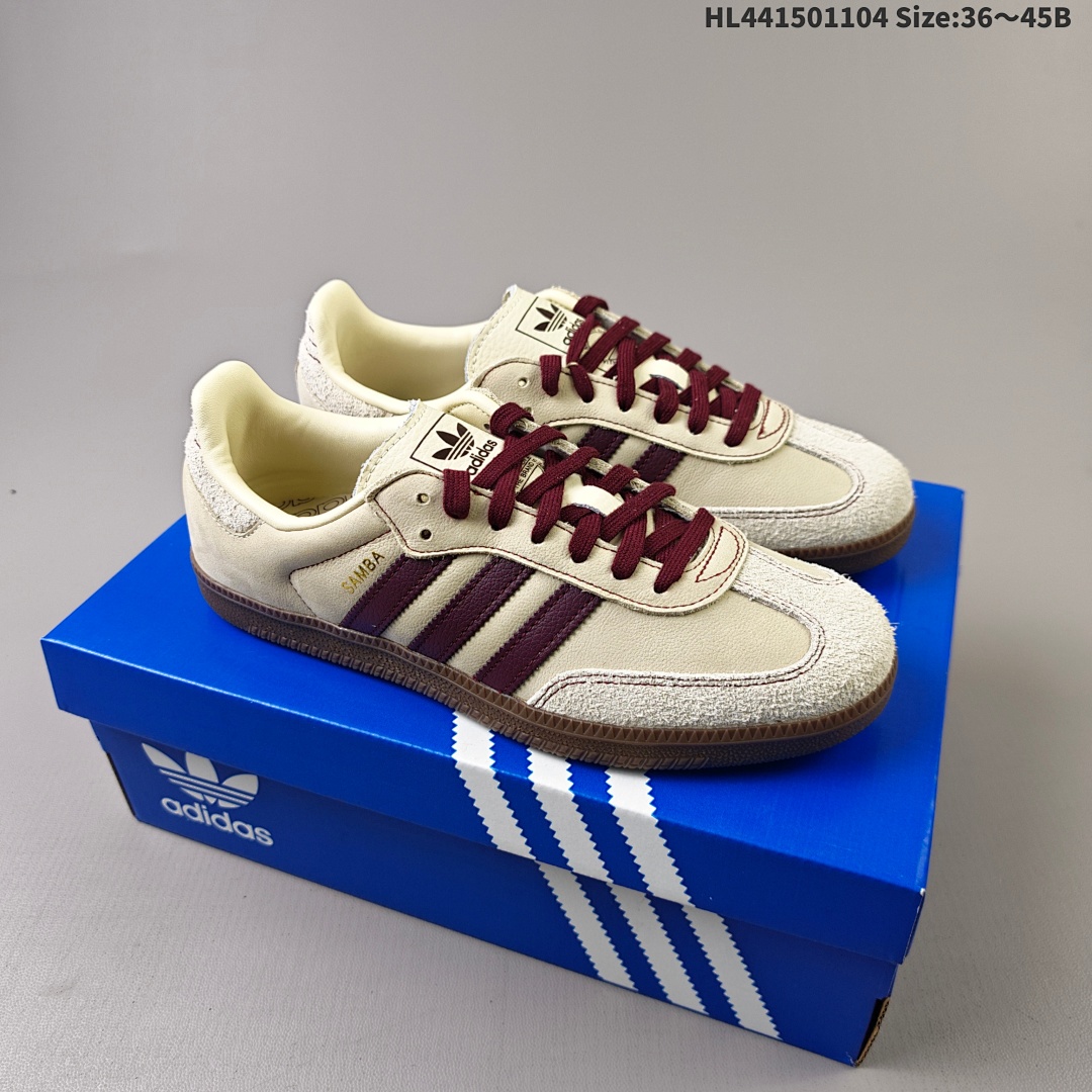 Adidas originals Samba OG IG196 - foto 3