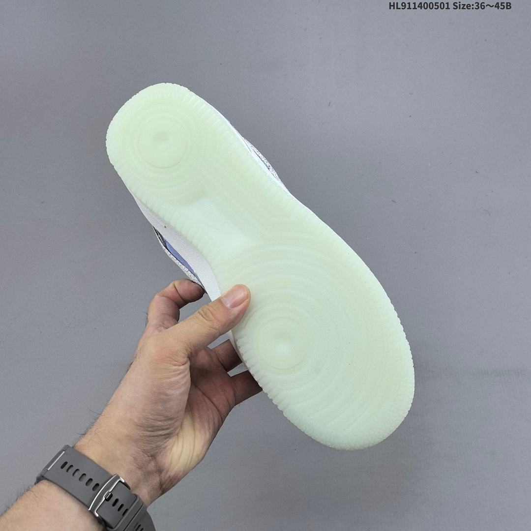 Nike Air Force 1’07 Force - foto 7