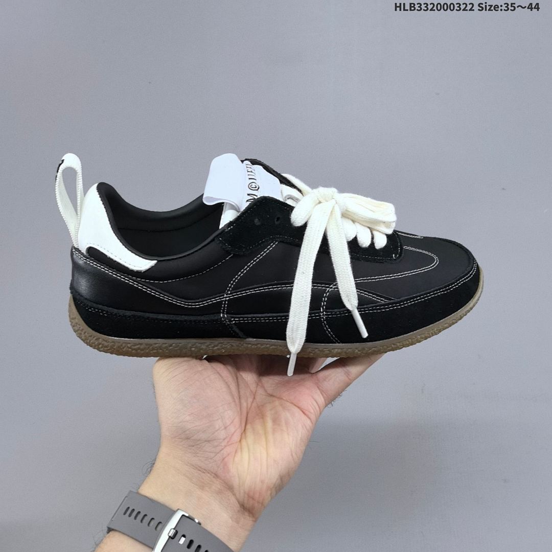 · Alexander McQueen Sole Leather Sneakers - foto 2