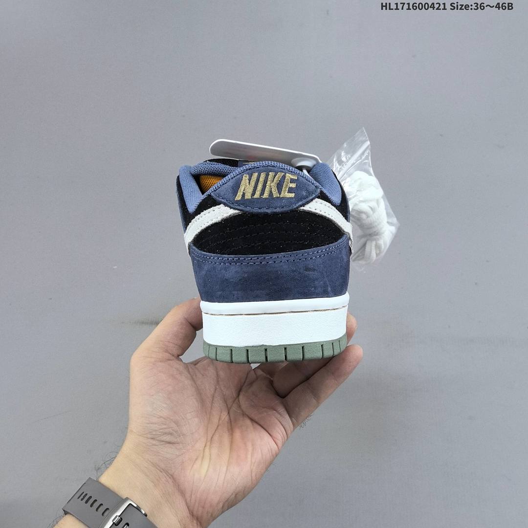 NIKE DUNK sb LOW ZoomAir - foto 6
