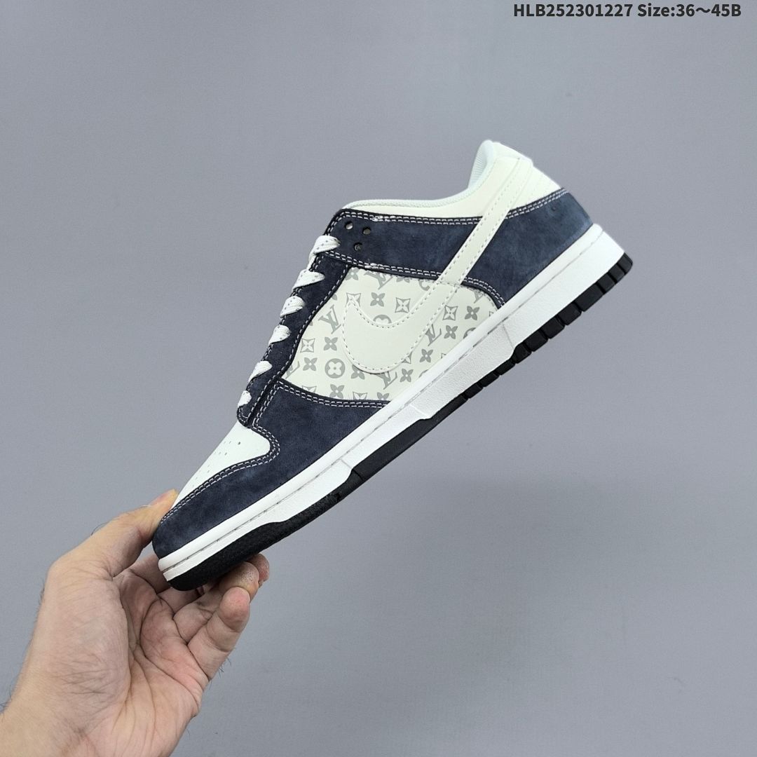 NIKE DUNK SB LOW Lv Dunk SB Dunk Dunk Dunk SB - foto 7