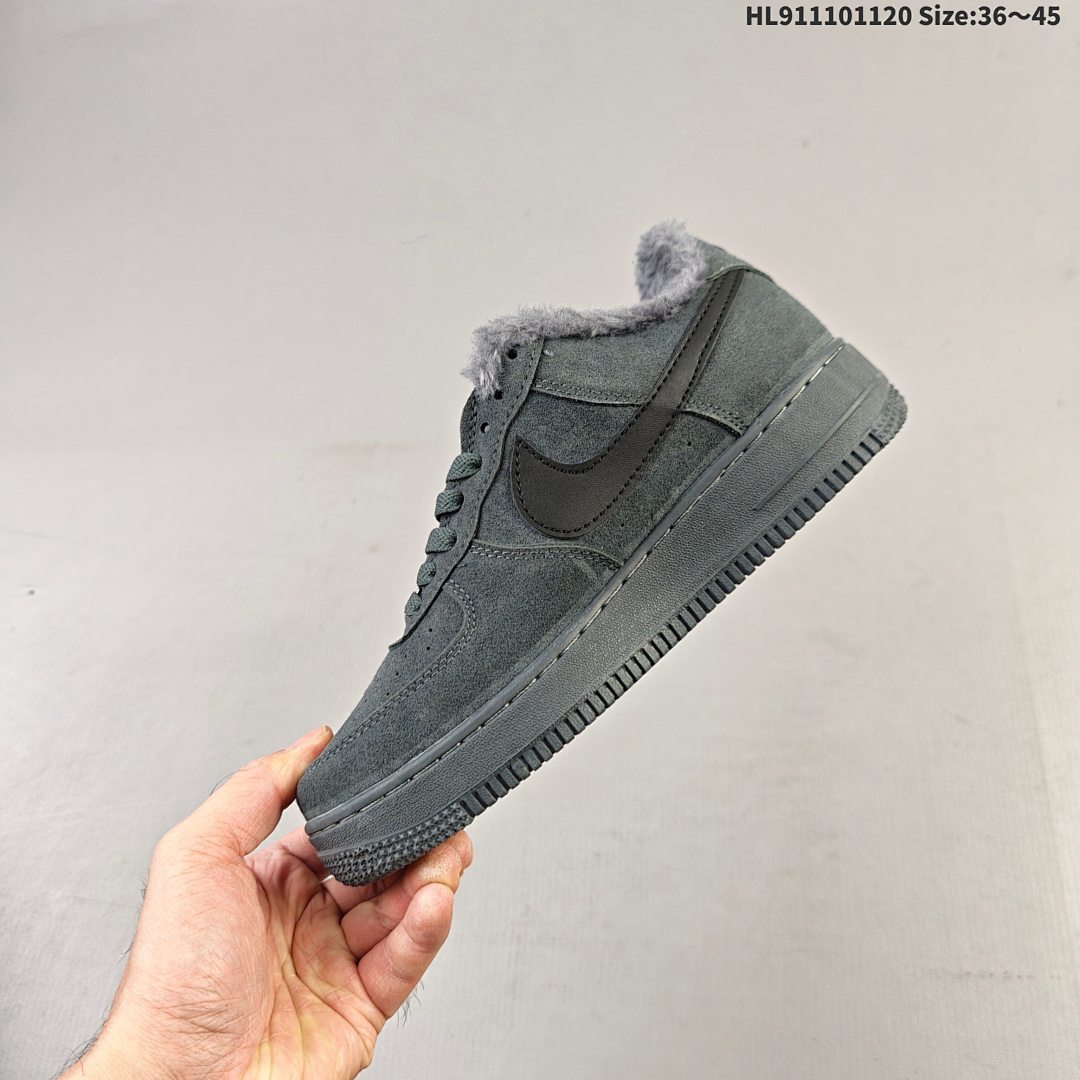 Nike AIR FORCE 1’07 Force 1 - foto 5