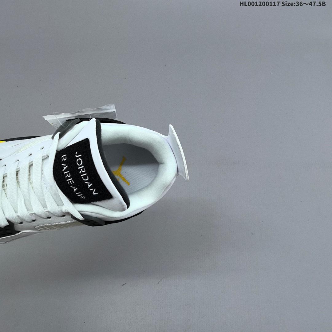 Air Jordan 4 Retro "Tour Yellow" AJ4 4 aj4 4 - foto 2