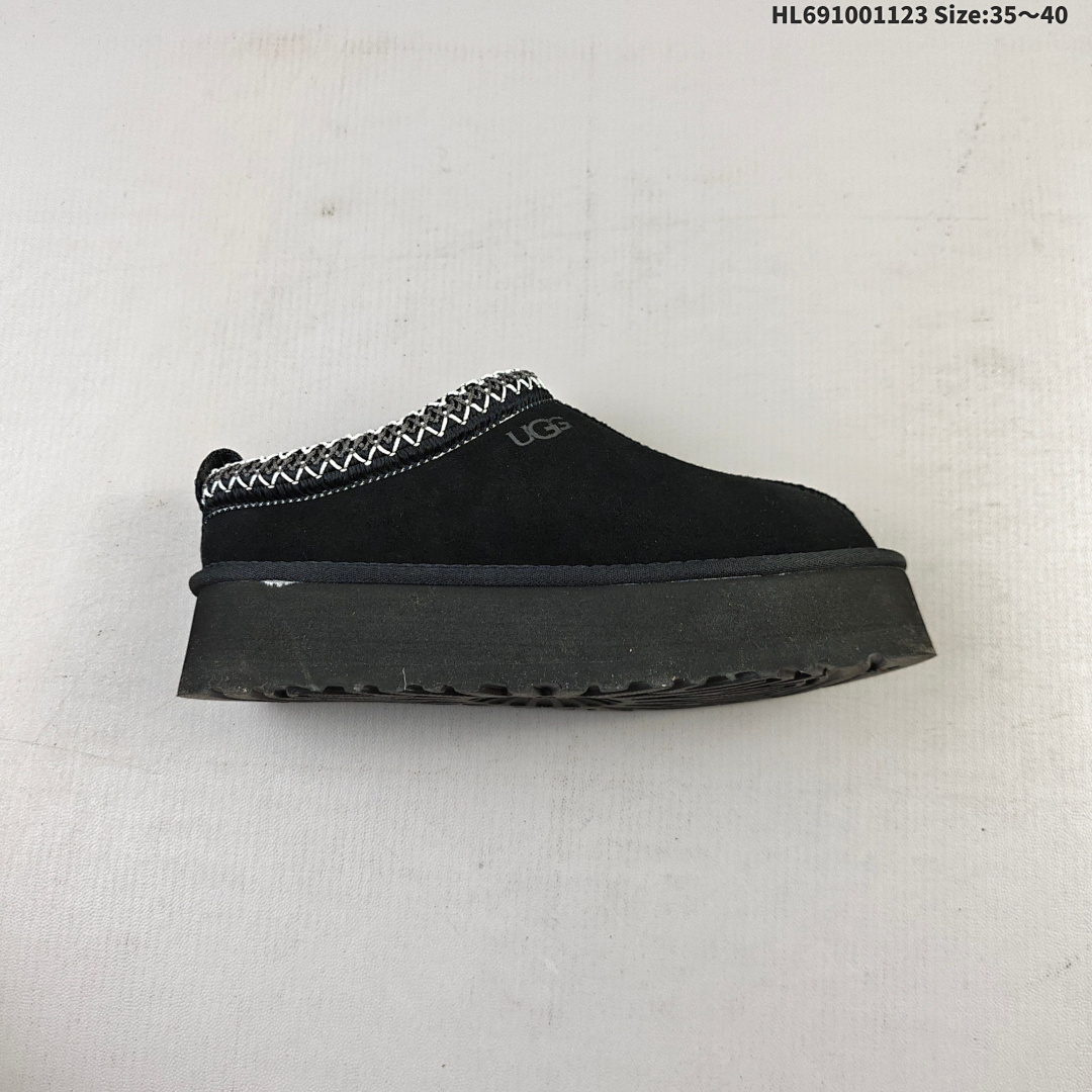 UGG TAZZ HL691001123 Size 40