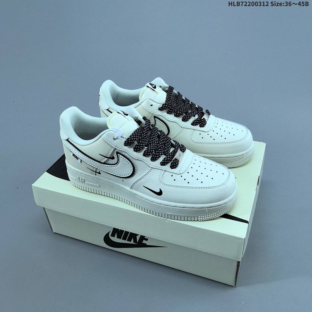 Nike Air Force 1 Low Air Force 1 Low Swoosh Swoosh