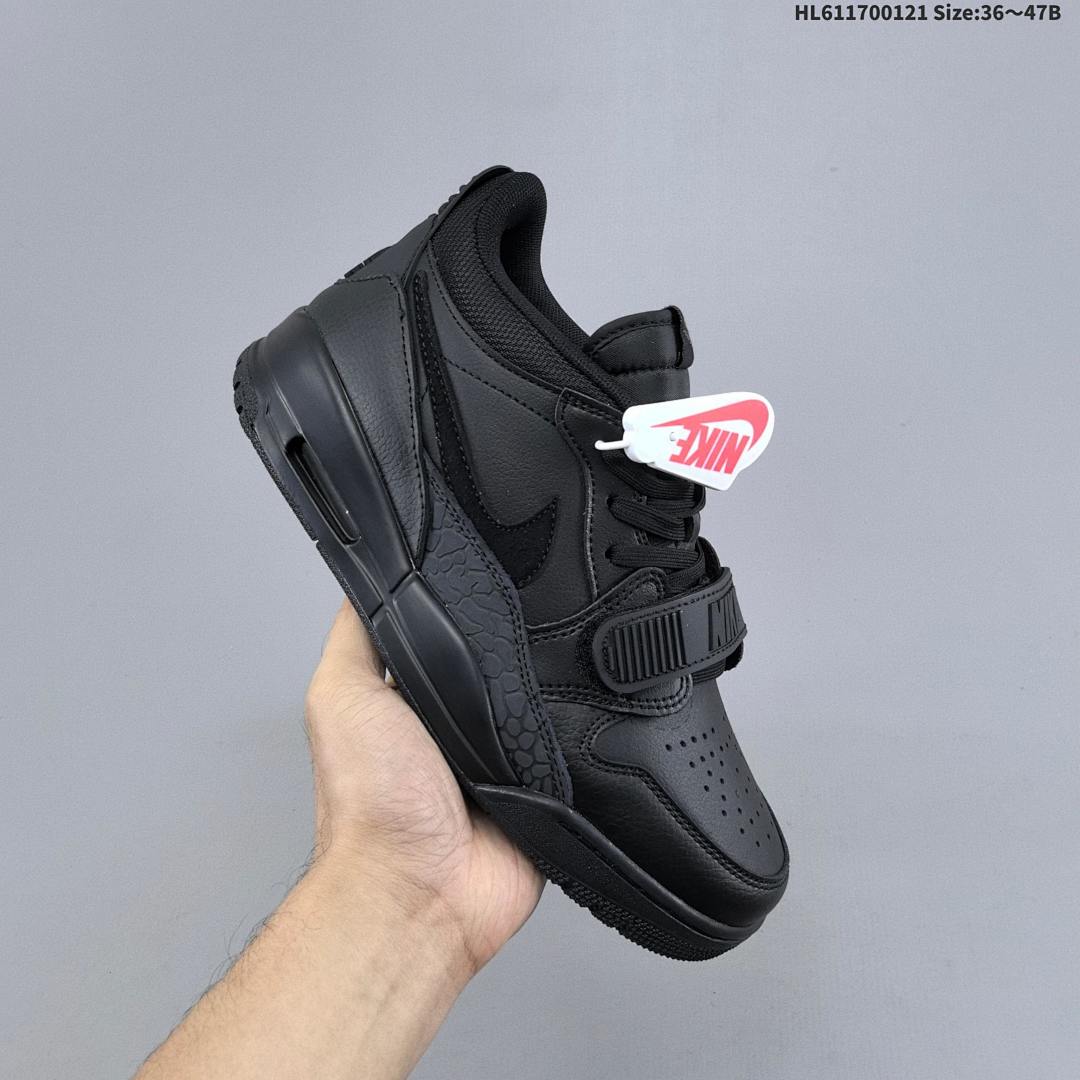 Air Jordan Legacy 312 Low AJ312 312 aj312 312 “ ” Air - foto 8