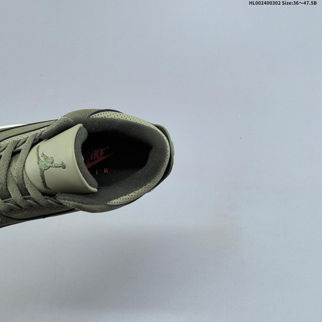 Air Jordan 3 Retro "Family Affair" AJ3 3 aj3 3 - foto 9