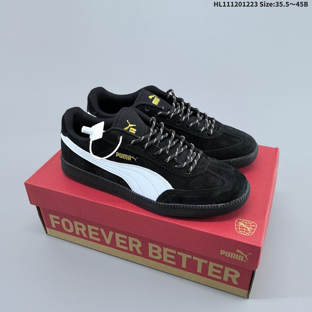 Puma 9-T Suede -05 .5 4