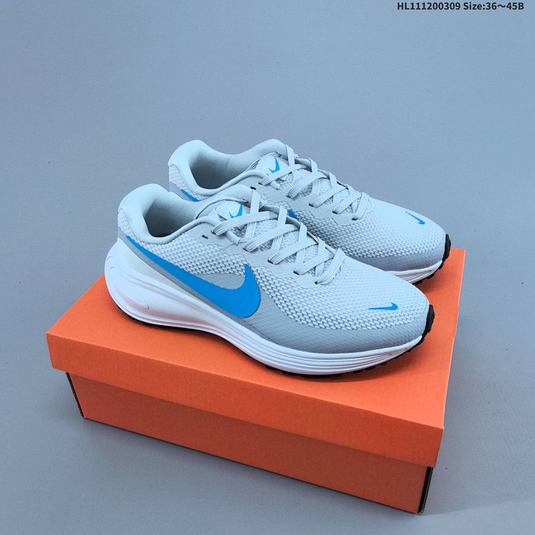 Nike REVOLUTION 8 -003 - foto 4