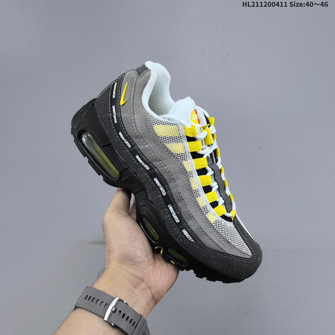 NIKE AIR MAX 95 SP GEO Air Max 95 · Nike Air Max 95 - foto 3