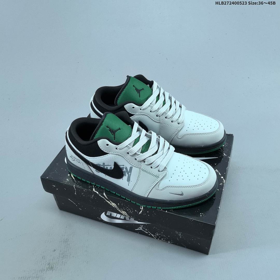 Nike Air Jordan 1 Low AJ1 1