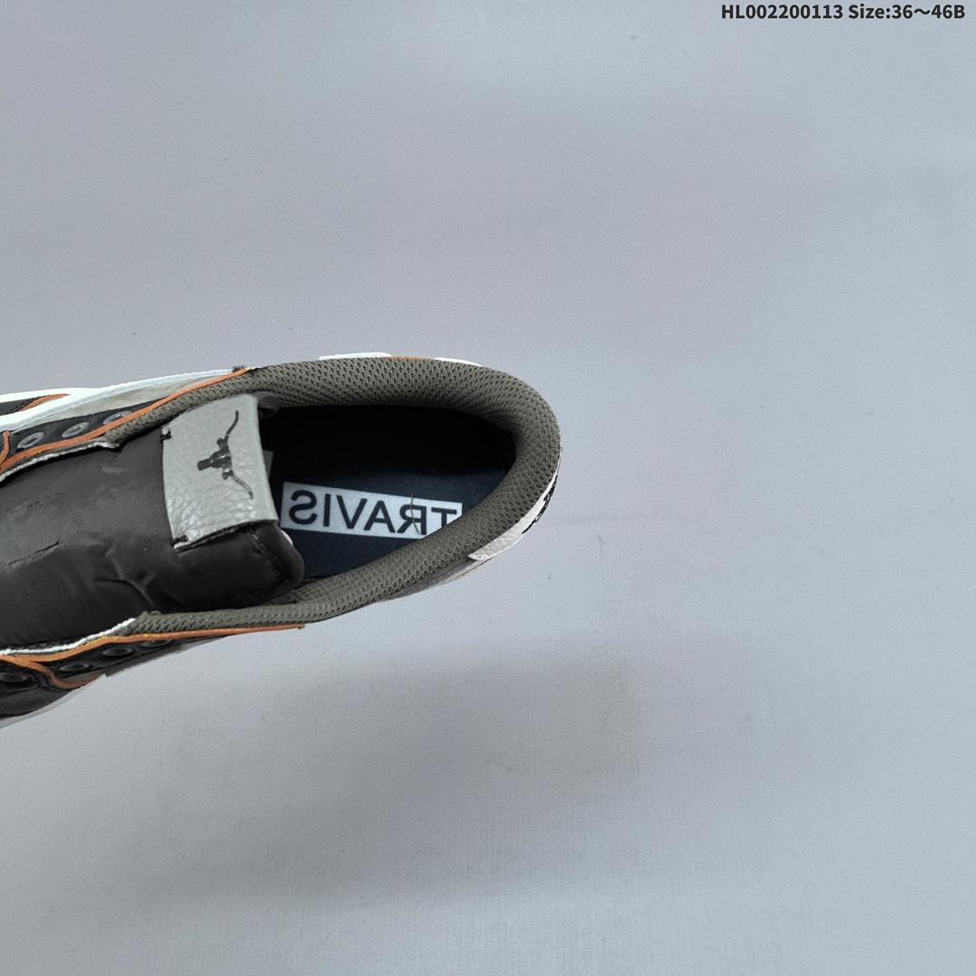 Travis Scott x Air Jordan 1 Low OG AJ1 1 aj1 1 - foto 2