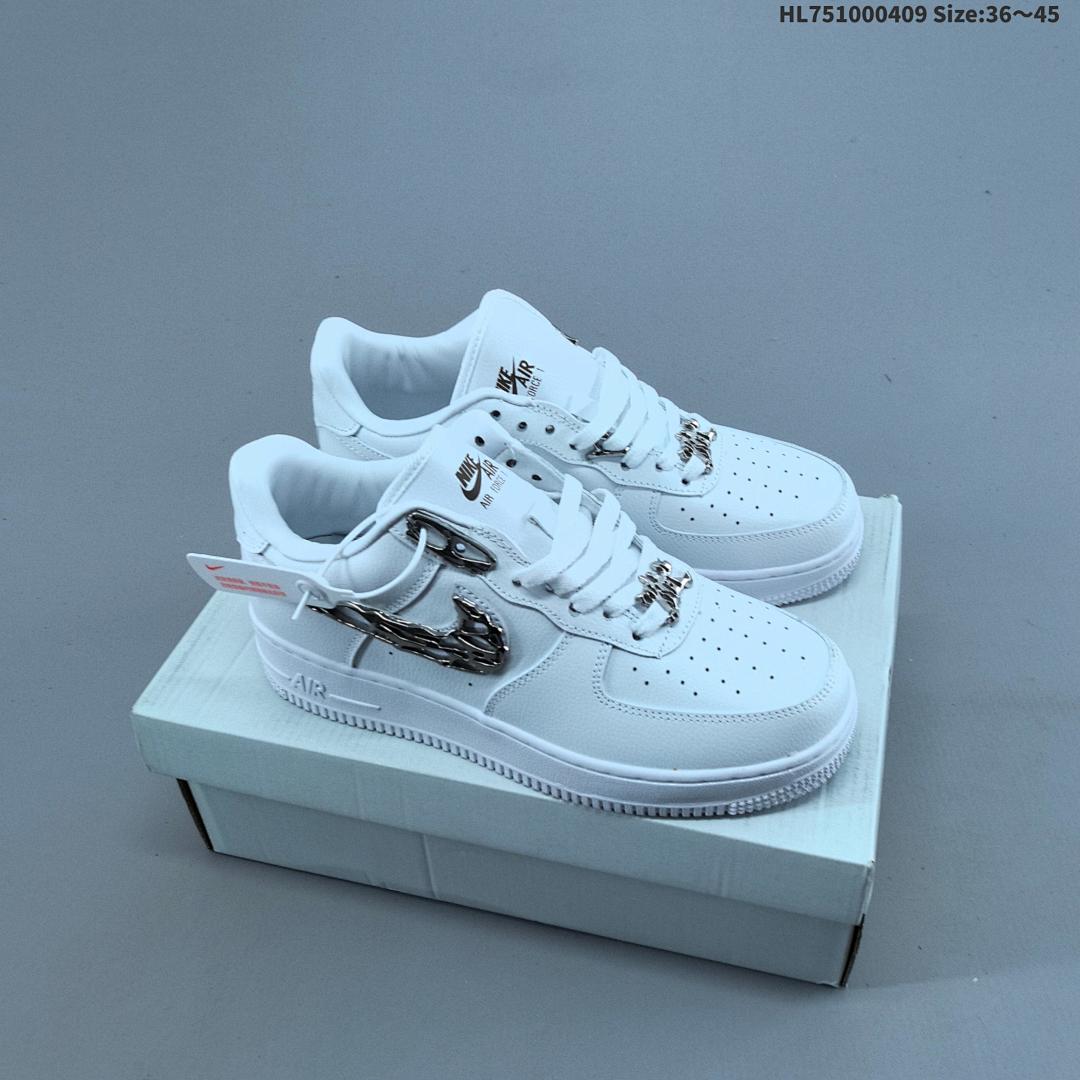 Nike Air Force 1“07 Force 1