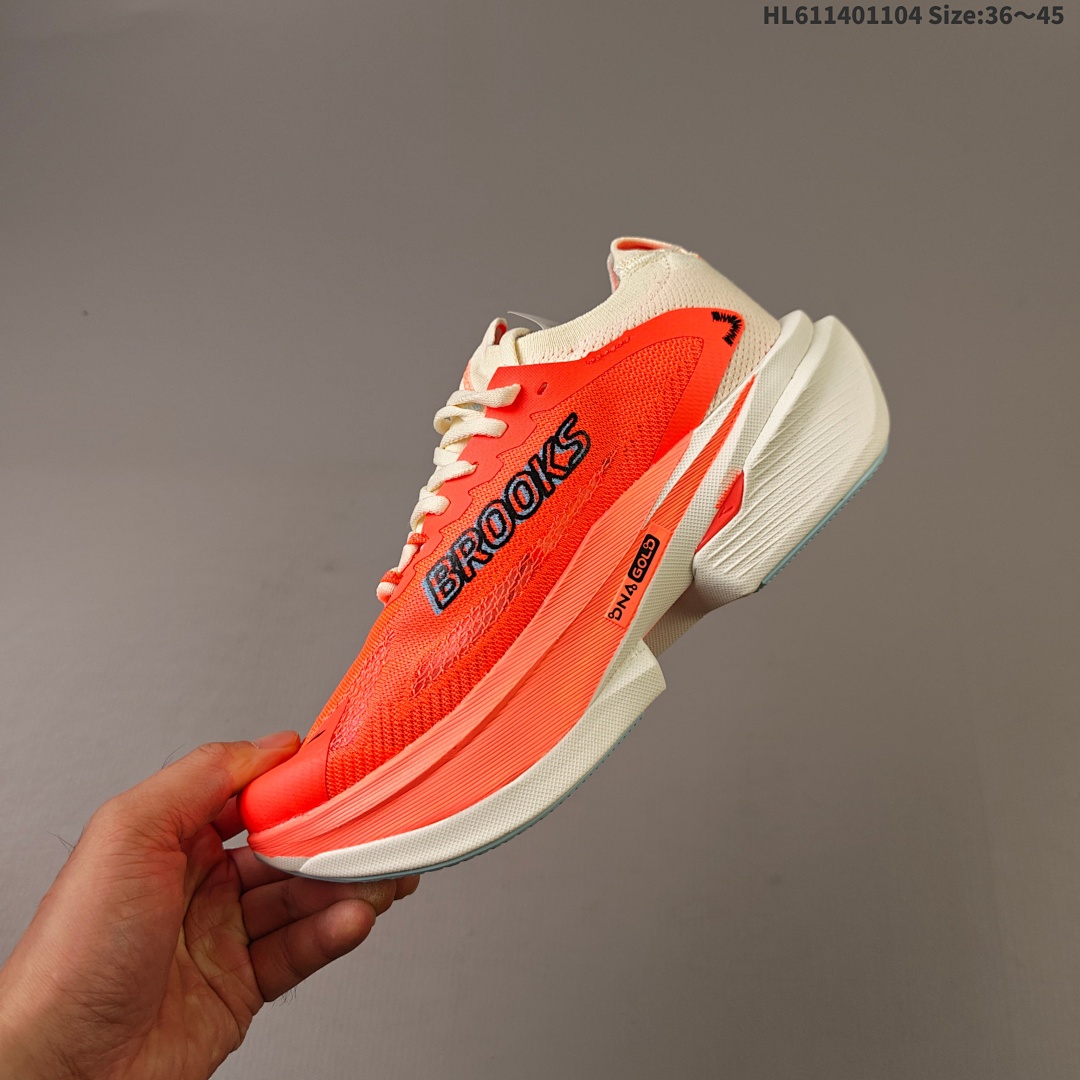 BROOKS Hyperion Max 3 3 ID Size 45 - foto 8