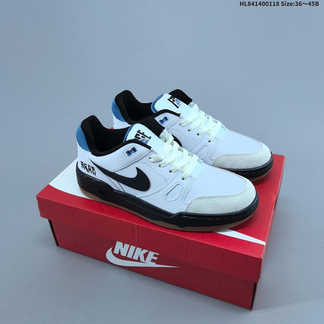 Nike FULL FORCE LO -131 - foto 5