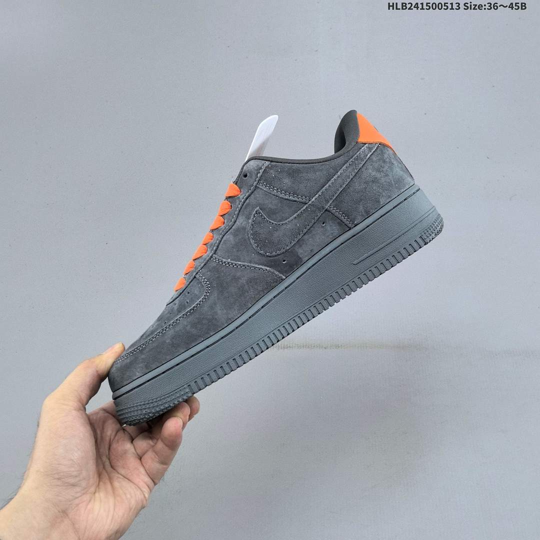 NIKE AIR FORCE 1‘07 LV8 -10 - foto 6
