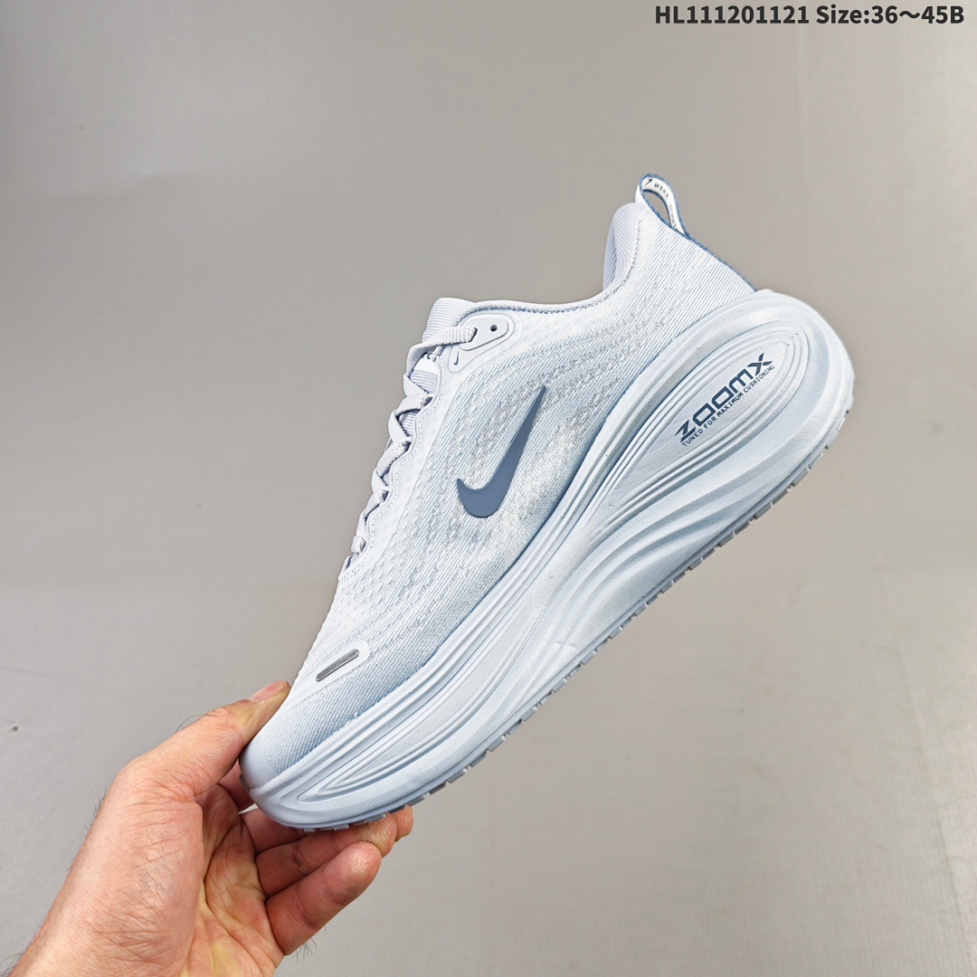 Nike VOMERO PLUS ReactX Air Zoom - foto 8