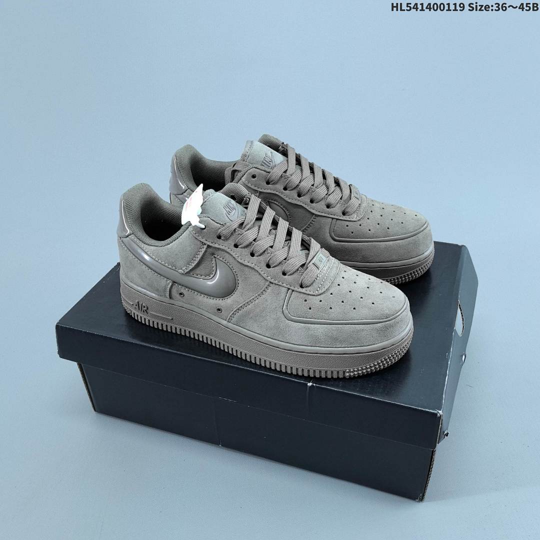 Nike Air Force 1 Low Force 1