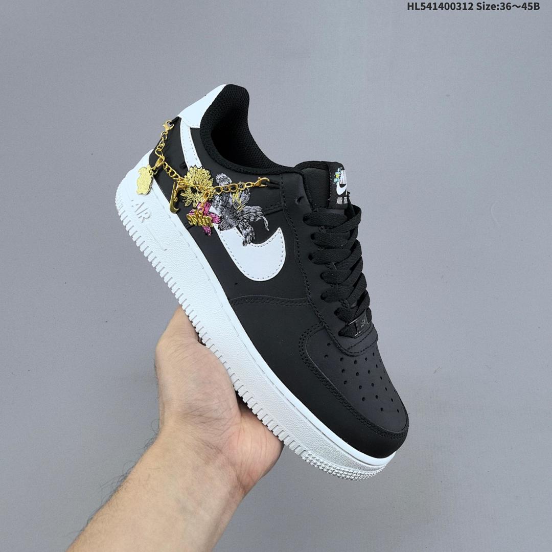Nike Air Force 1’07 Force 1 - foto 5