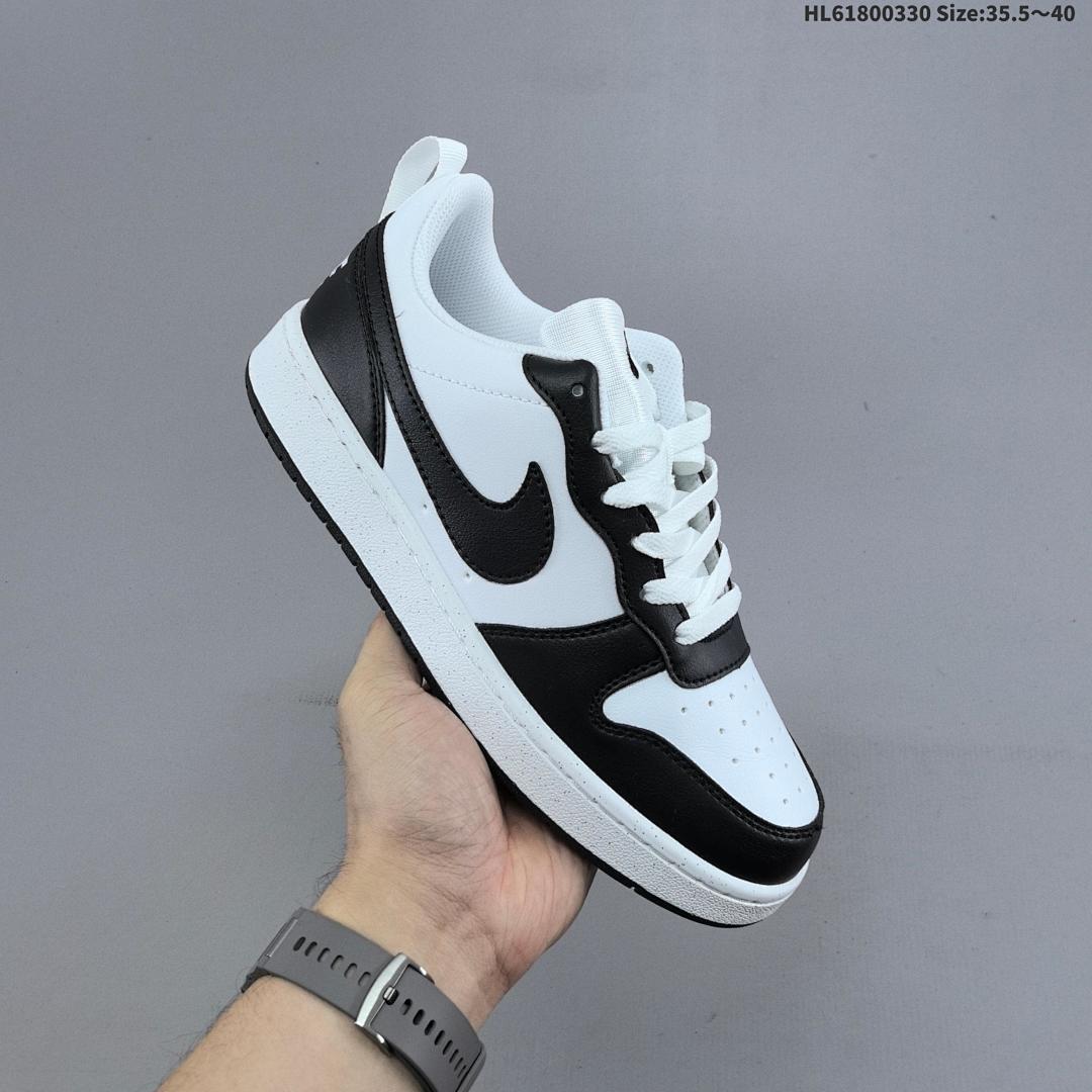 NIKE COURT BOROUGH LOW - foto 5