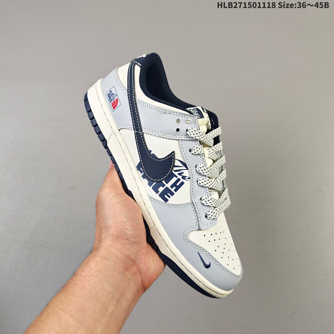 Nike Dunk Low Retro ‘DIY ’ sb