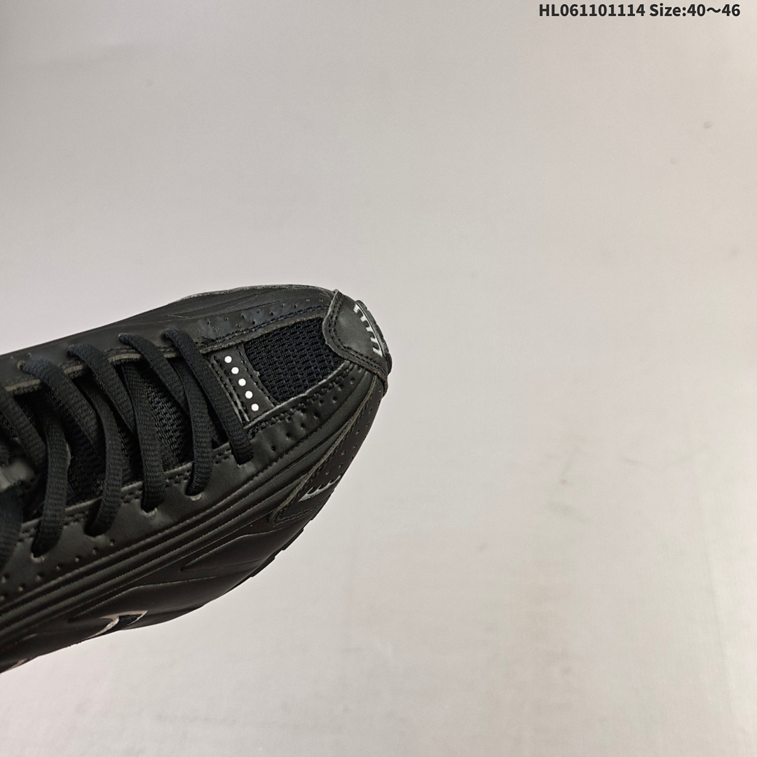 NIKE SHOX R4 Nike Shox R4 - foto 4