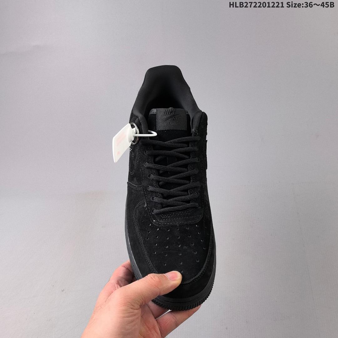 NIKE AIR FORCE 1‘07 LV8 -119 - foto 6