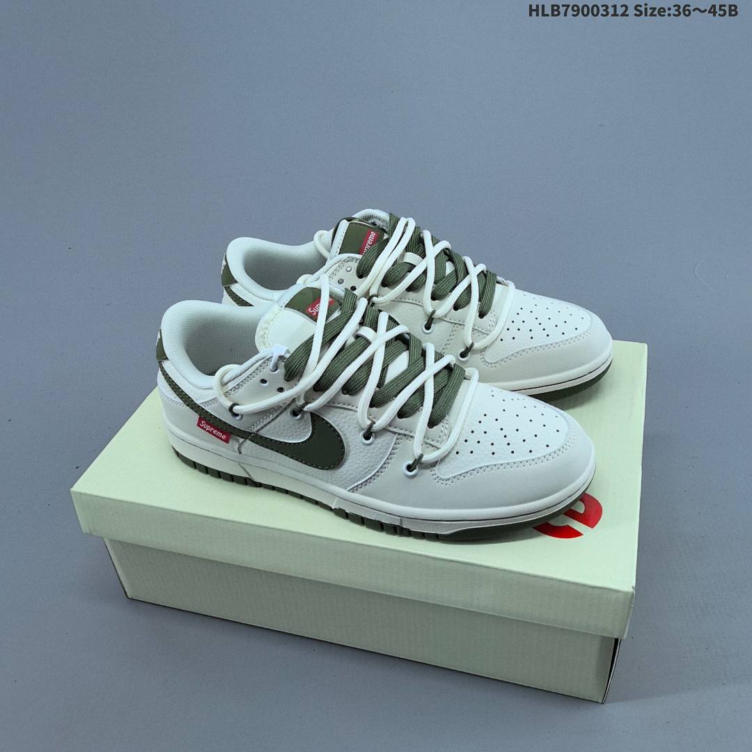 NIKE DUNK SB LOW Dunk SB Dunk Dunk Dunk SB - foto 5
