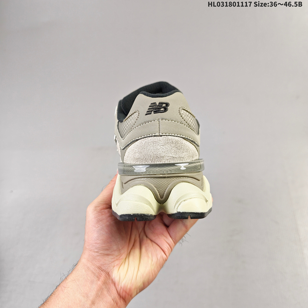 New Balance 9060 ABZORB - foto 6