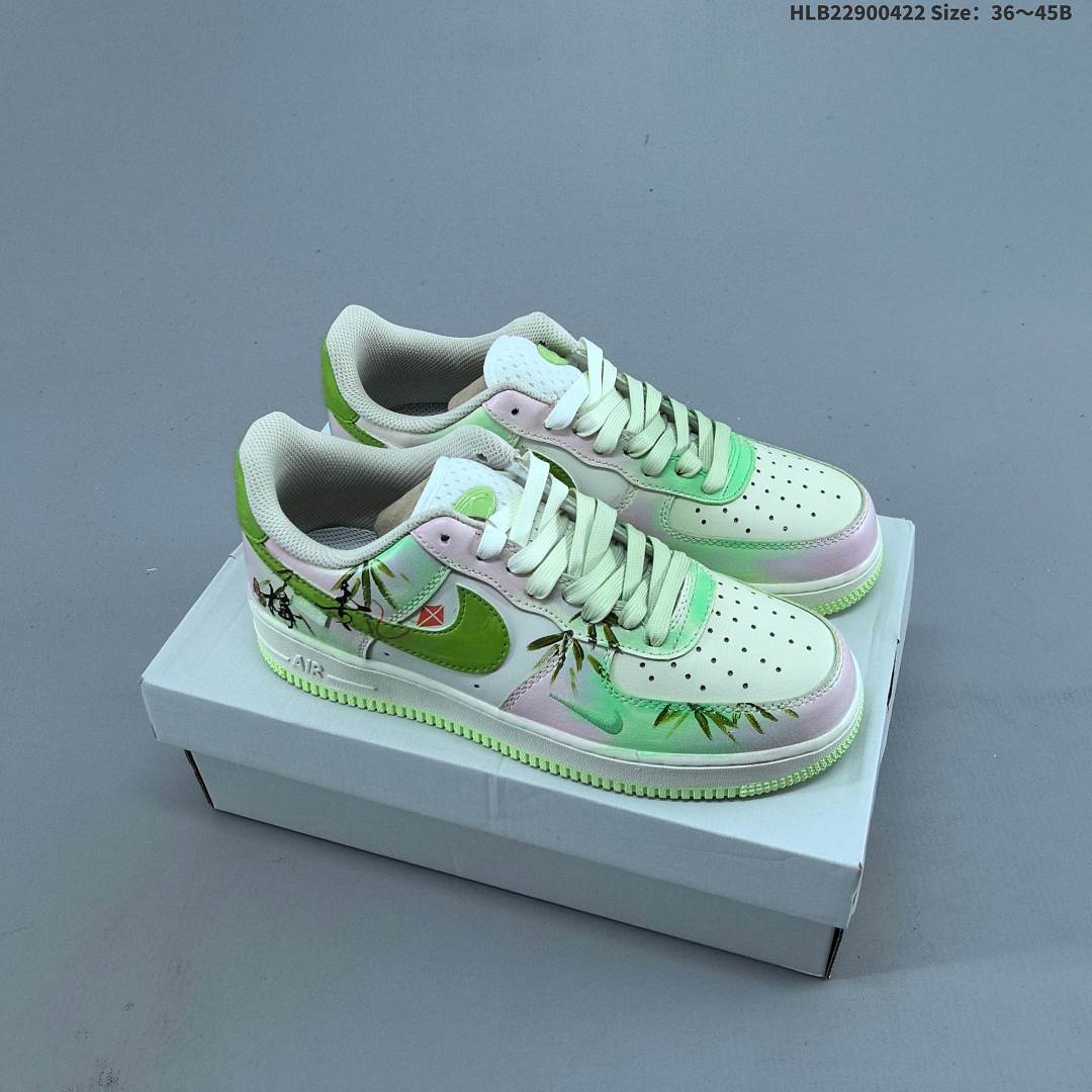 NIKE AIR FORCE 1‘07 LV8 - foto 13