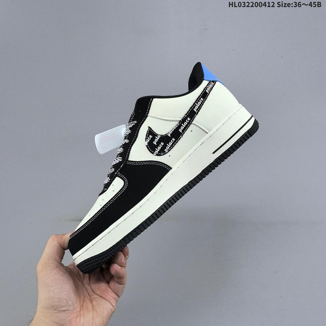 Nike Air Force1 07 low NH - foto 7