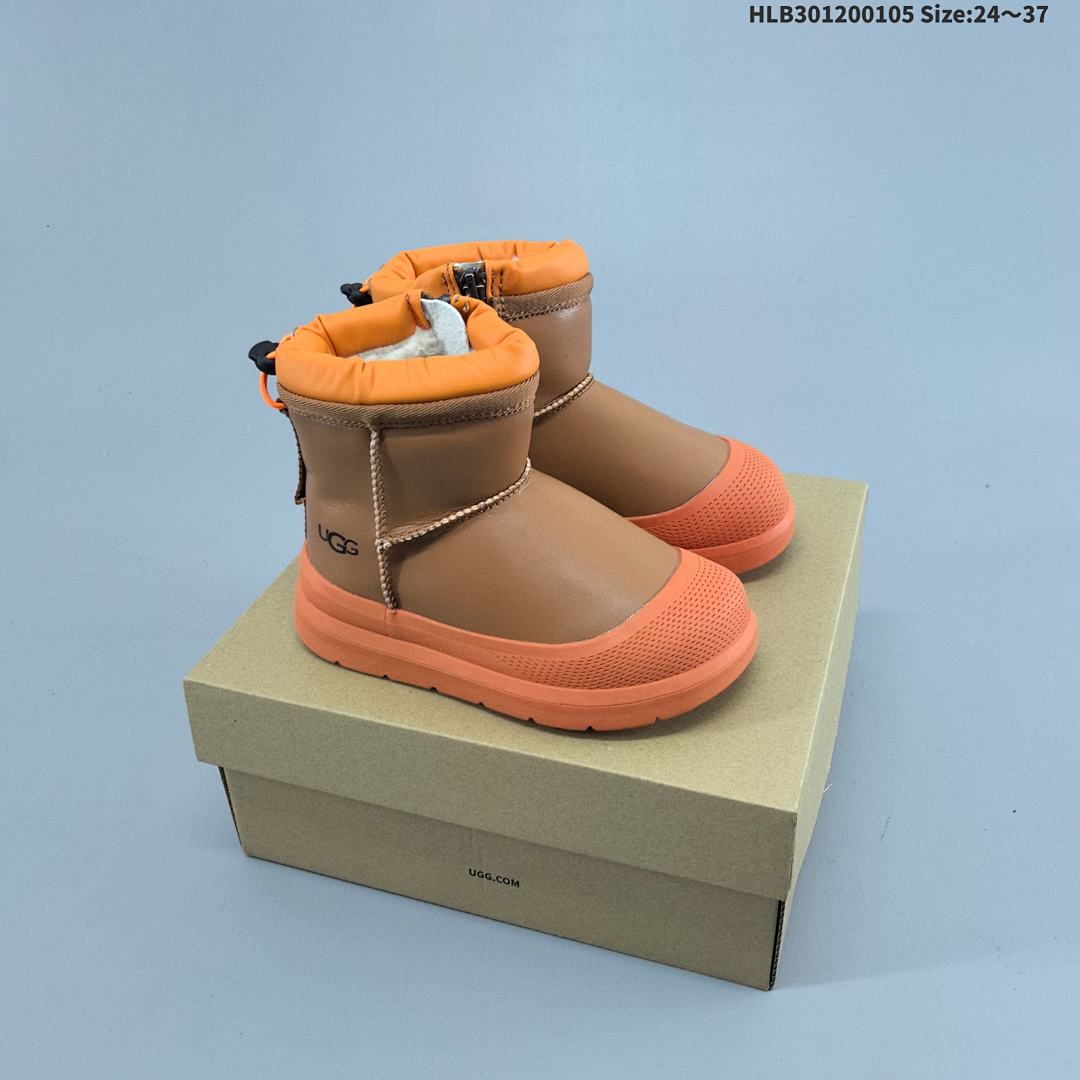 UGG mini [ 5 ] HLB301200105 Size 37 - foto 3
