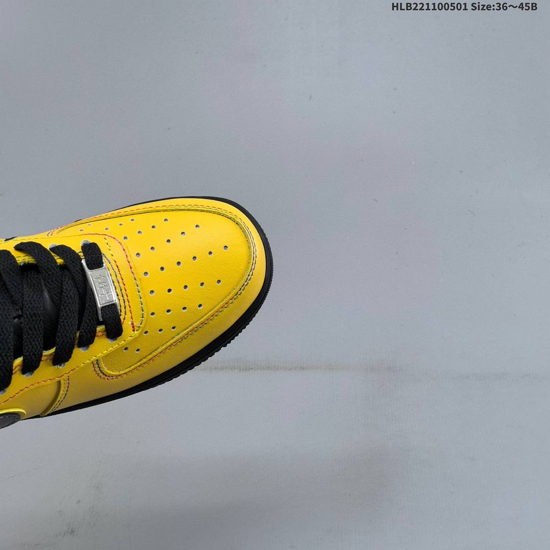 Nike Air Force 1 Low Force 1 - foto 8
