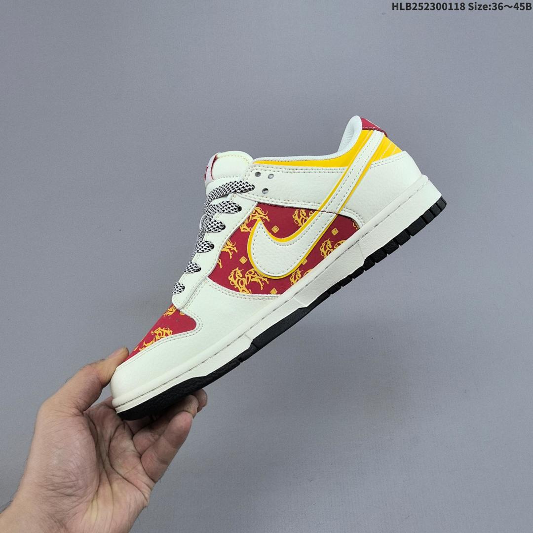 Nike Dunk Low Retro ‘DIY ’ - foto 7