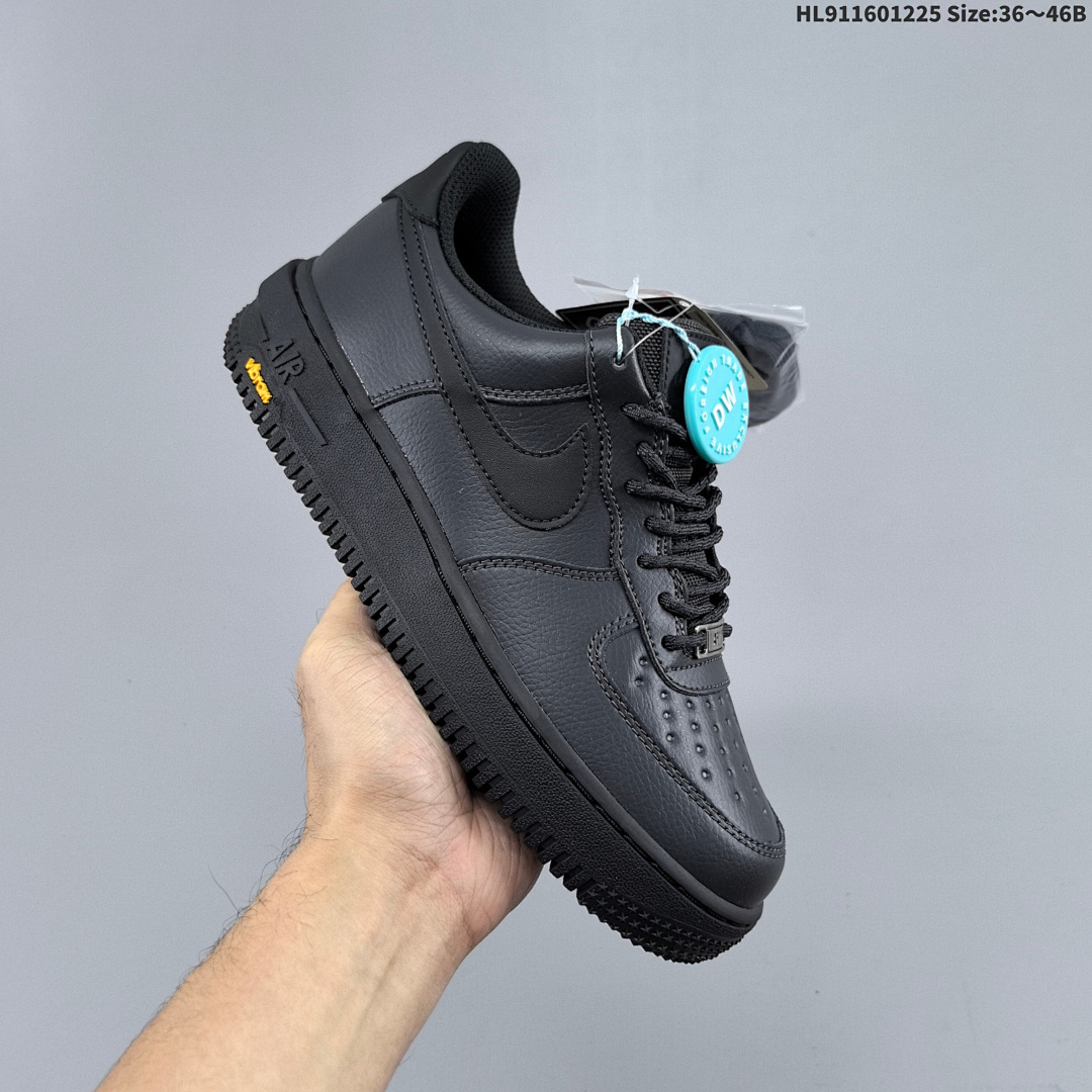 NIKE AIR FORCE 1‘07 -001 S - foto 6