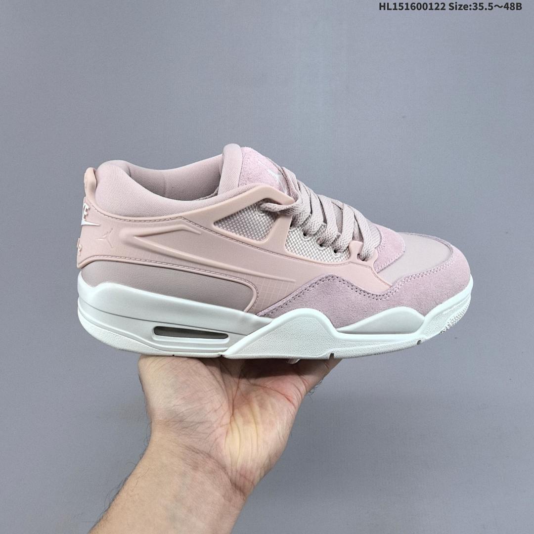 Nigel Sylvester x Jordan Air Jordan 4 RM SP AJ4 BMX Nigel Nigel Sylvester - foto 5