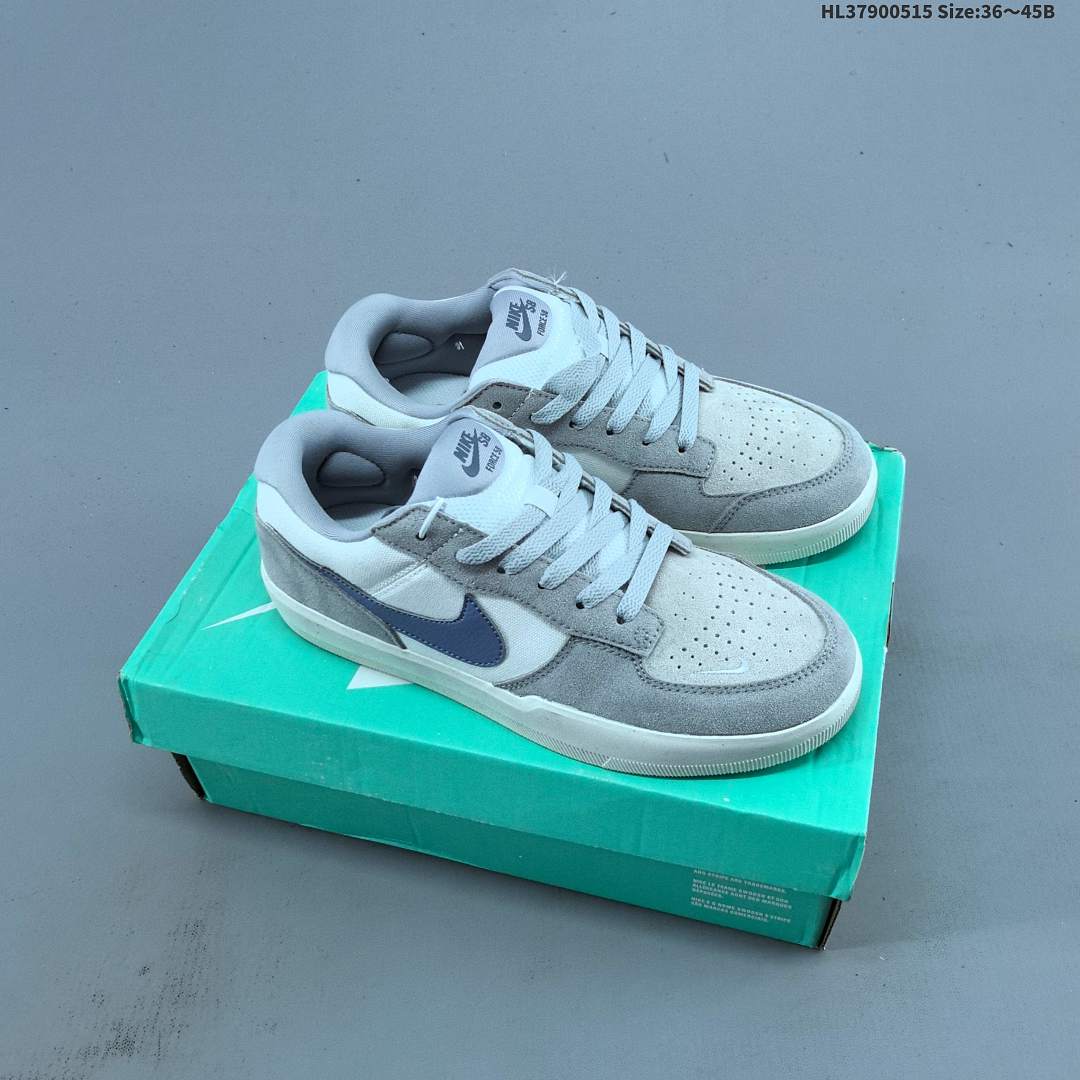 Nike SB Force . - foto 6
