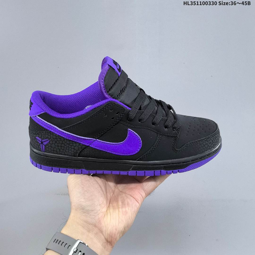 NIKE DUNK LOW sb -001 - foto 2