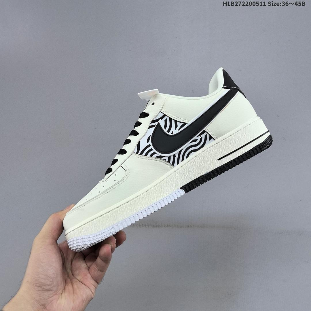 NIKE AIR FORCE 1‘07 LV8 -149 - foto 3