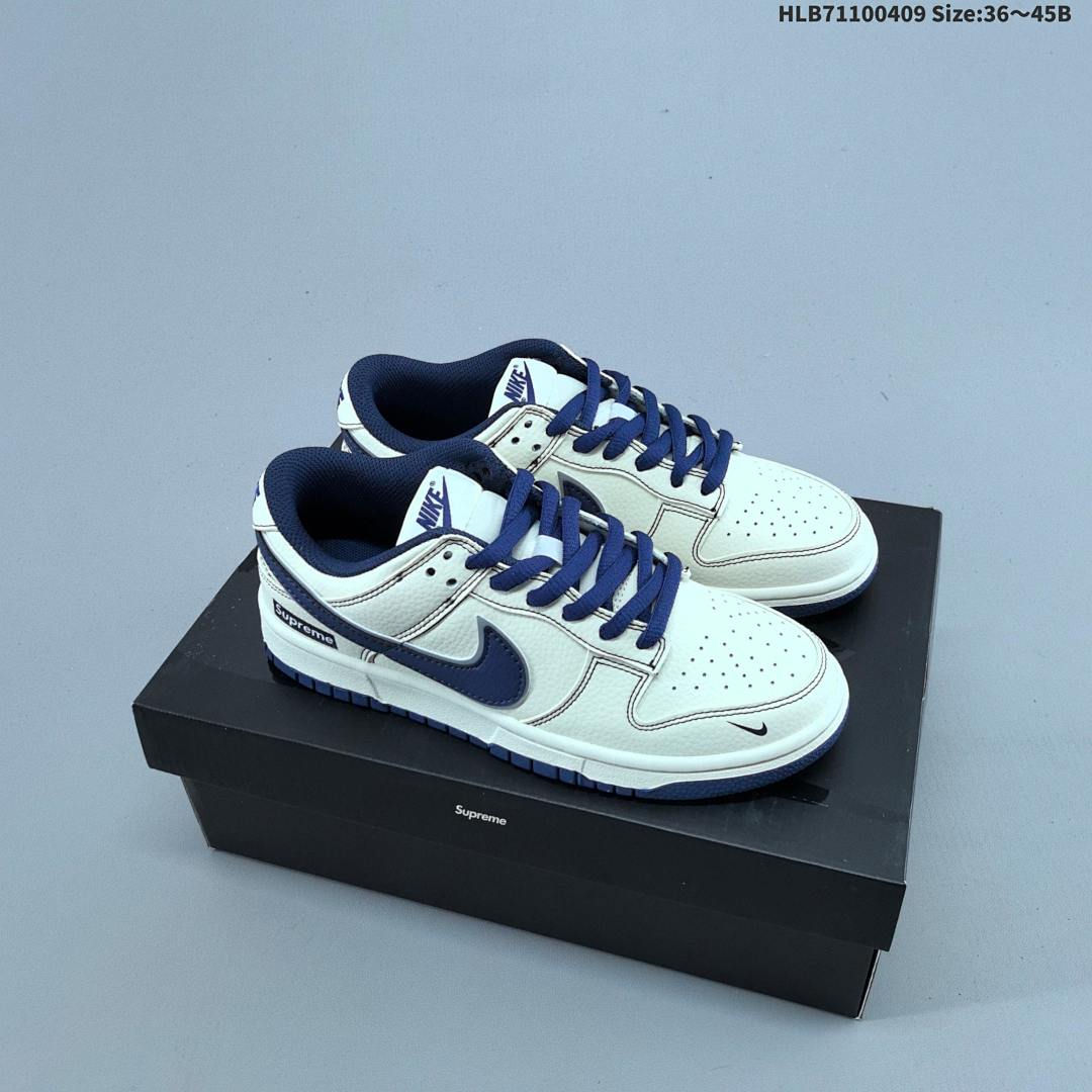 Nike SB Dunk Low - foto 6