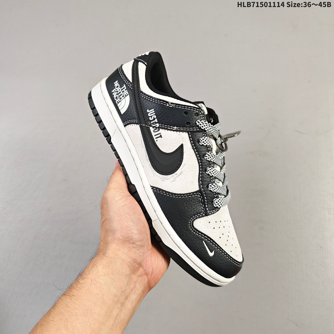 Nike Dunk Low Retro ‘DIY ’ sb - foto 9