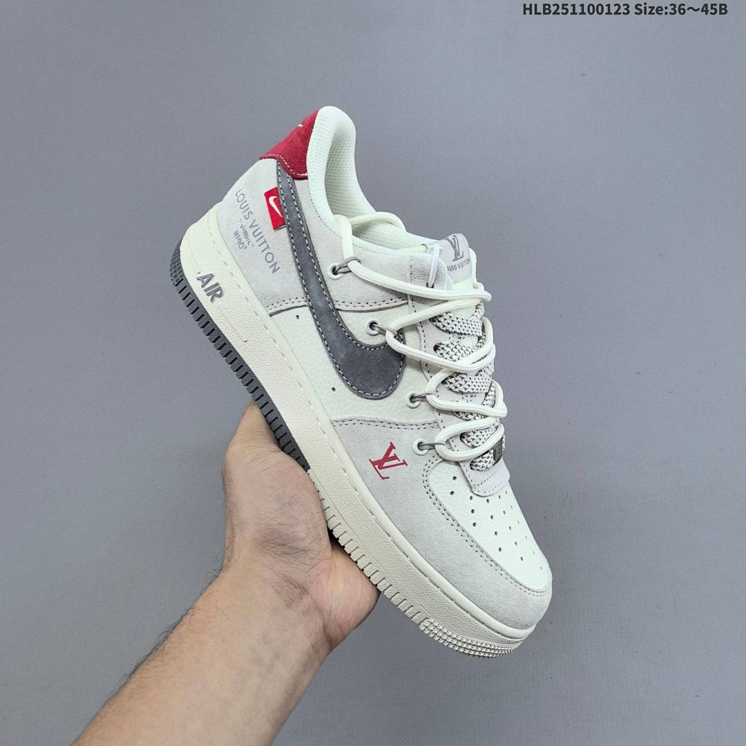 NIKE AIR FORCE 1‘07 LV8 - foto 5