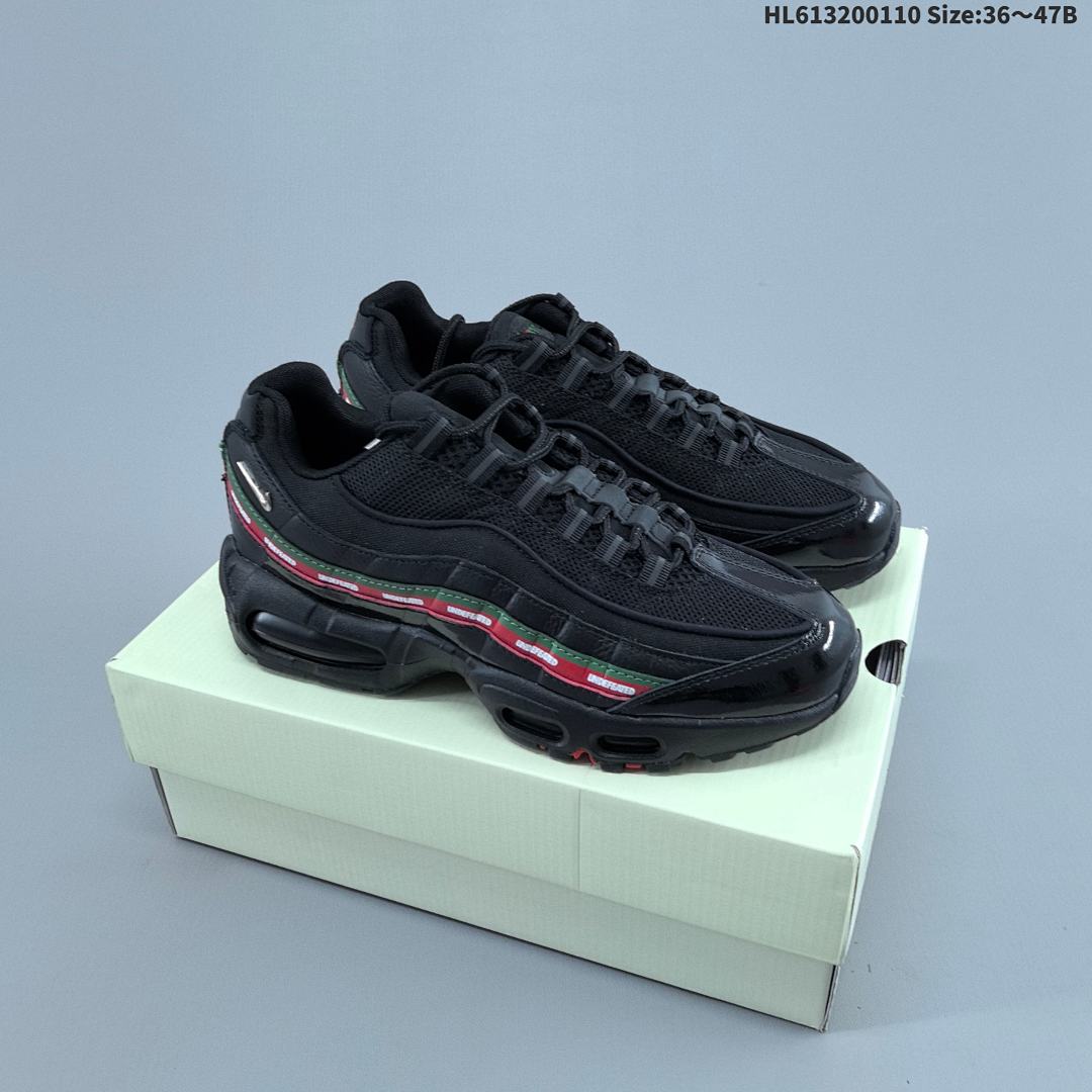 NIKE AIR MAX 95 OG - foto 3