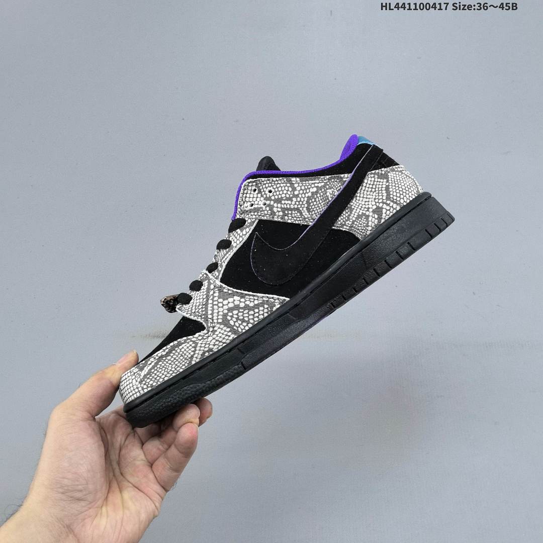 NIKE DUNK SB LOW Dunk SB Dunk Dunk Dunk SB - foto 4