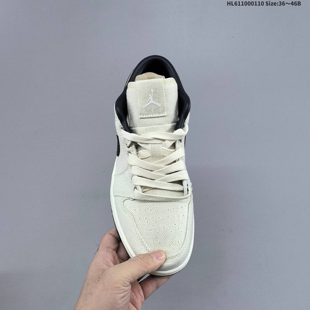 Air Jordan 1 Low AJ1 1 aj1 1 - foto 6