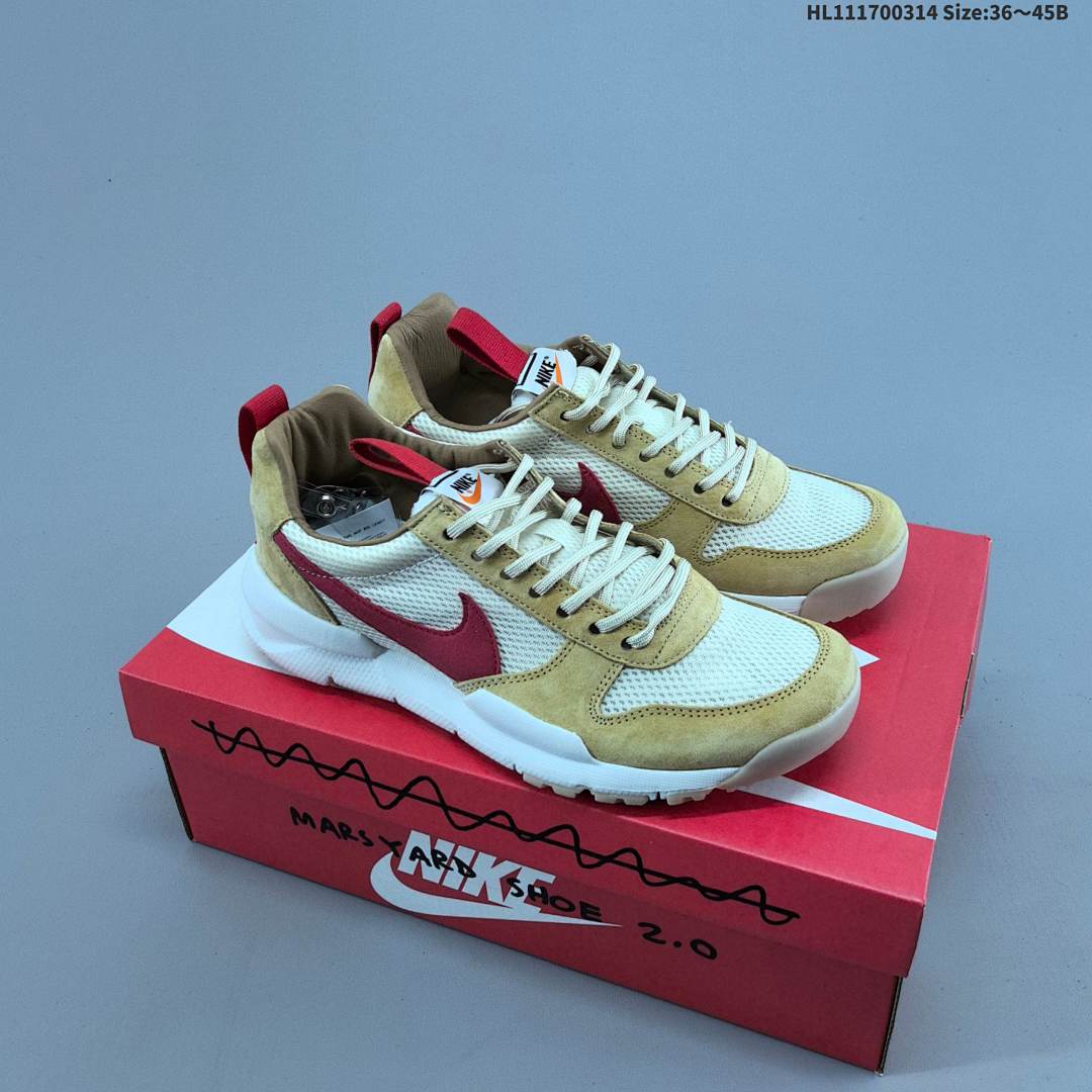 Nike/ ❗️GD ❗️ - · Tom Sachs x