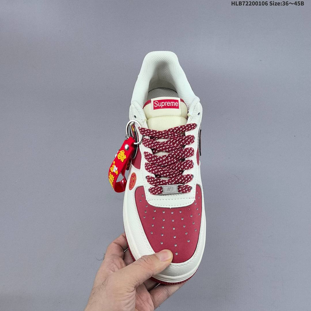 NIKE AIR FORCE 1‘07 LV8 - foto 6